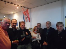 Memories Kees Ledderhof